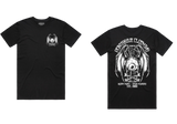 Bat Eyeball T-shirt