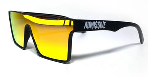 Admissive Eyewear