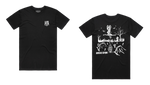 Kids Harley Allan Signature T-shirt