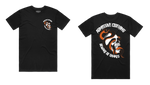 Beware Of Snakes T-shirt - F&B Prints