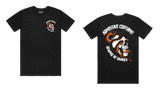 Beware Of Snakes T-shirt - F&B Prints