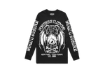 PRE ORDER: Bat Eyeball L/S T-shirt
