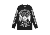 PRE ORDER: Bat Eyeball L/S T-shirt