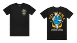 FTW T-shirt- F&B Prints