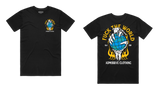 FTW T-shirt- F&B Prints
