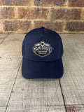 Solid Logo A-frame H20 Proof Hat