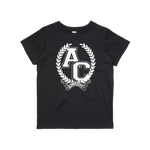 Kids Crest T-shirt