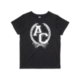 Kids Crest T-shirt