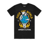 FTW T-shirt - Front print only