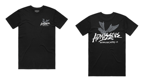 Moto Supply V2 T-shirt