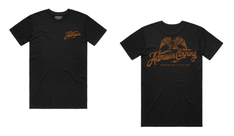 Eagle T-shirt - Tall Tee