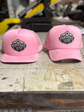 Solid Foam Truckers