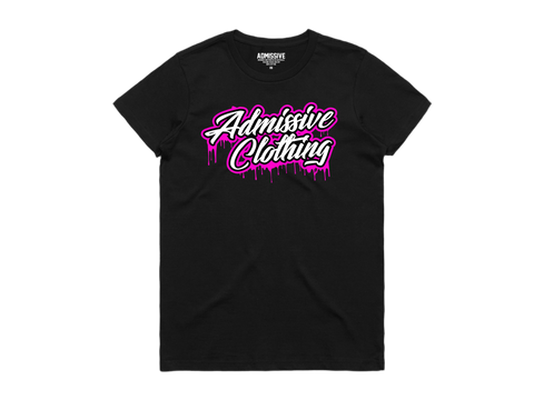 Women's Drip T-shirt