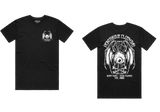 Women’s Bat Eyeball T-shirt