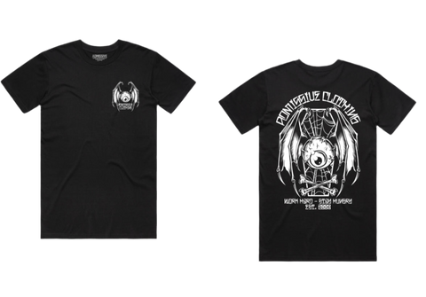 Women’s Bat Eyeball T-shirt
