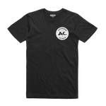 Stamp T-shirt - F&B prints