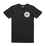 Stamp T-shirt - F&B prints