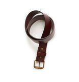 As Colour Genuine Leather Belt