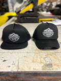 Solid Foam Truckers