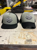 Solid Foam Truckers