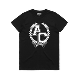 Women's Crest T-shirt
