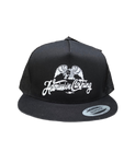 Eagle Trucker Snap Back