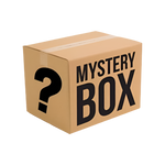 Men’s Mystery Box - 4 T-shirts
