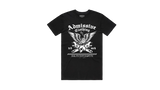 Spanner FP T-shirt