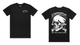 Cross Bones T-shirt