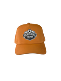 Solid Logo A-frame H20 Proof Hat