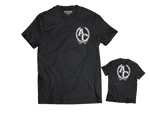 Crest T-shirt - F&B Prints