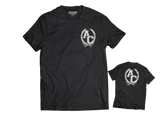 Crest T-shirt - F&B Prints