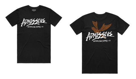 Moto Supply V1 T-shirt