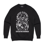 Dishonour Crew