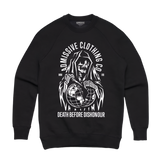 Dishonour Crew