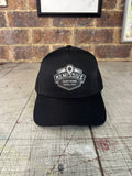 Solid Logo A-frame H20 Proof Hat