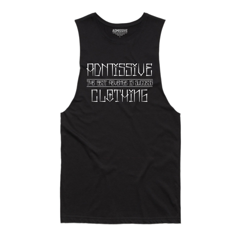 Cript Tank