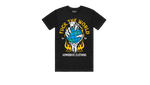 FTW T-shirt - Front print only