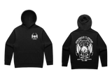 Bat Eyeball Hoodie - New Fit