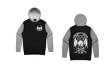 Kids Bat Eye Limited Edition Hoodie