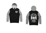 Bat Eye Limited Edition Hoodie
