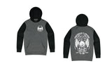 Kids Bat Eye Limited Edition Hoodie