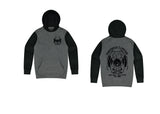 Kids Bat Eye Limited Edition Hoodie