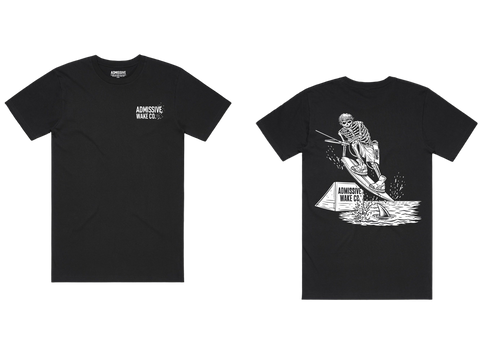 Kids Wake Co T-shirt