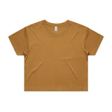 AS Colour Crop T-shirt