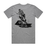 Kids Wake Co T-shirt