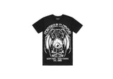 Bat Eyeball T-shirt