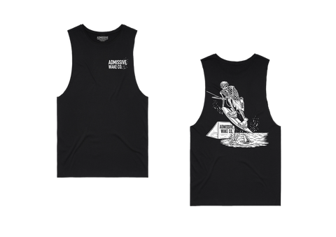 Wake Co Tank