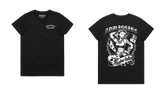 Women's Pin Up T-shirt