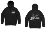 Moto Supply Hoodie